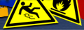 Радиоактивные материалы. категория ii — желтая - Маркировка опасных грузов, знаки опасности - Магазин охраны труда Протекторшоп в Одинцове